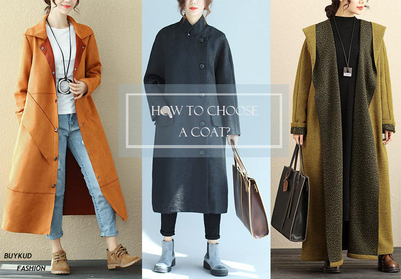 Cover-How to Choose A Coat