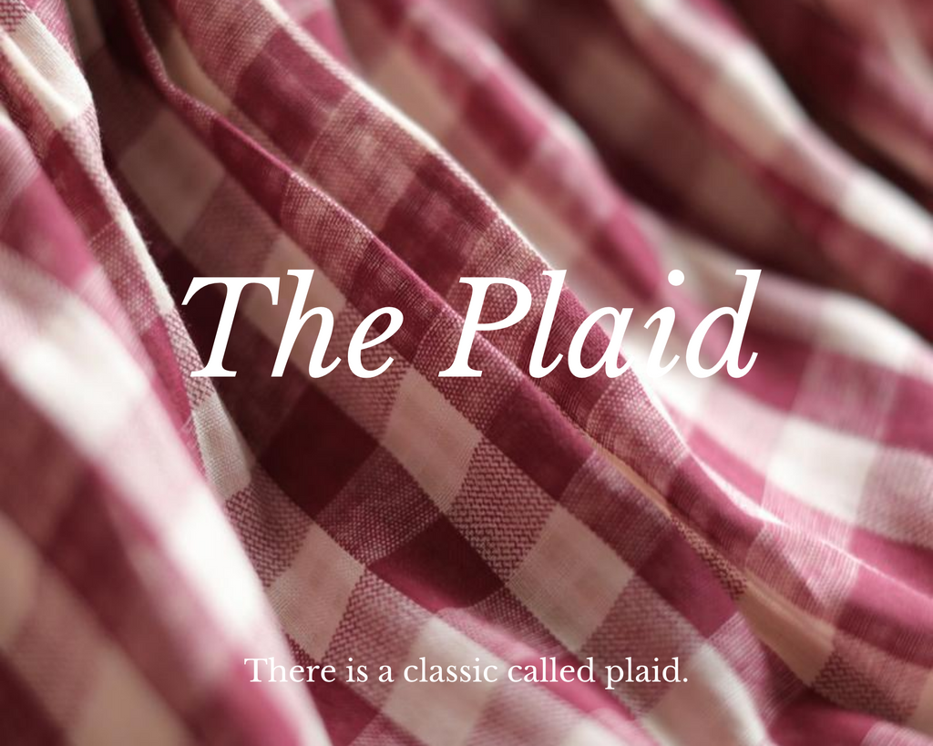 There is a classic called PLAID.