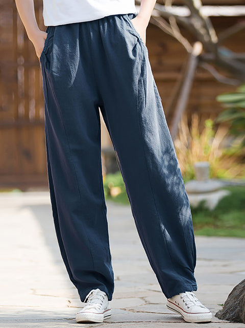 Damen Winterhose mit Fleecefutter