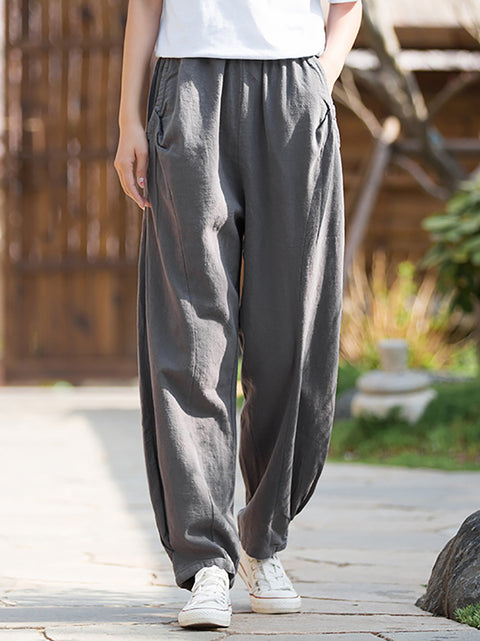 Damen Winterhose mit Fleecefutter